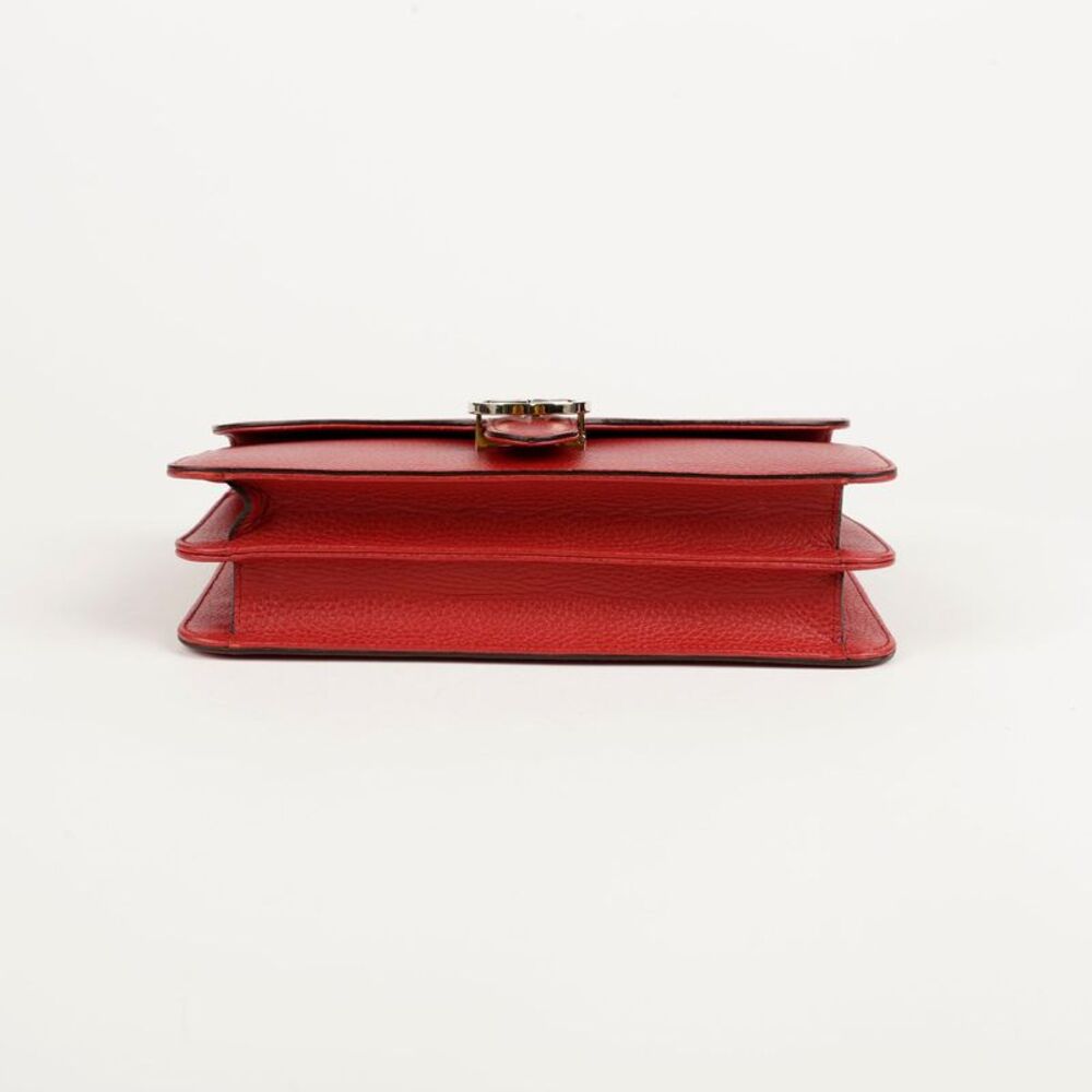 Interlocking Medium Shoulder Bag - image 2